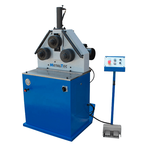 Электромеханический профилегибочный станок MetalTec BP 40E