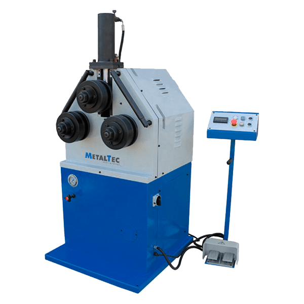 Электромеханический профилегибочный станок MetalTec BP 50E