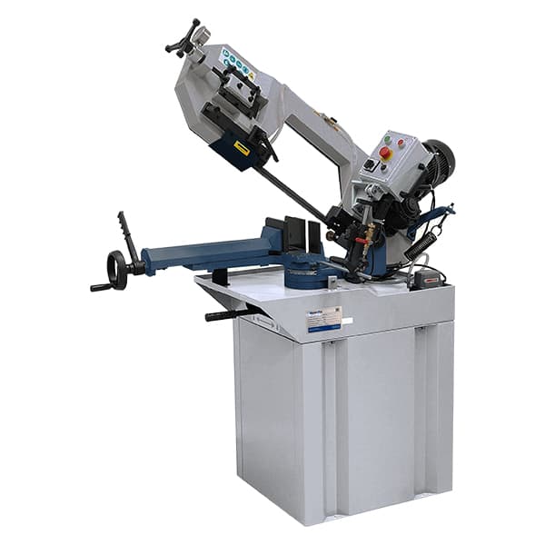 Ленточнопильный станок для резки металла MetalTec BS 220 FHЕ