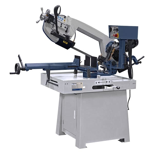 Ленточнопильный станок для резки металла MetalTec BS 250 FHЕ