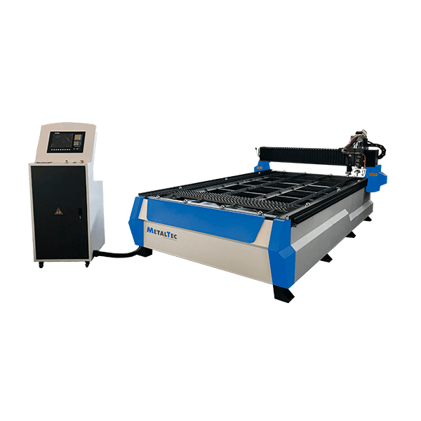 Установка плазменной резки MetalTec PS 1530