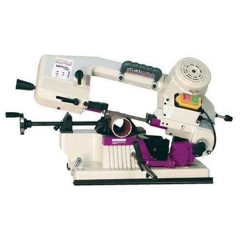 Ленточнопильный станок OPTIsaw S 100G