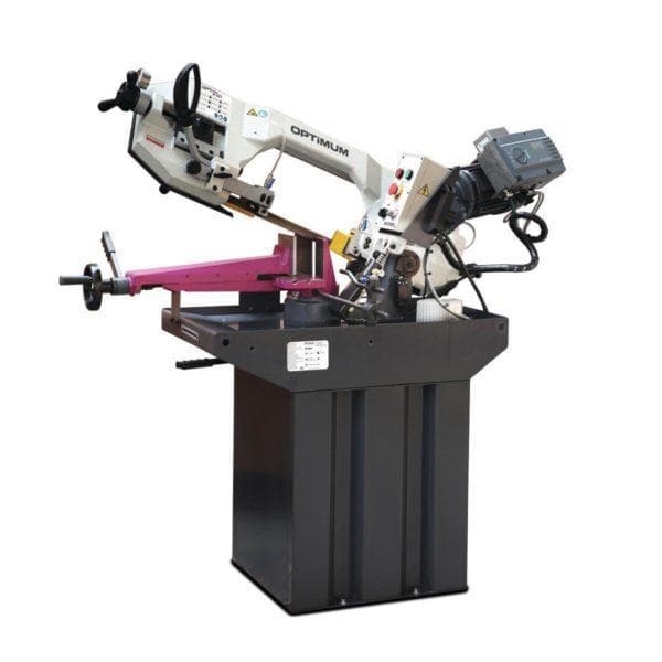 Ленточнопильный станок OPTIsaw SD 281V