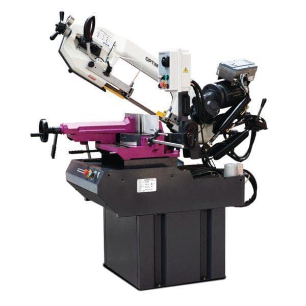 Ленточнопильный станок OPTIsaw SD 300V