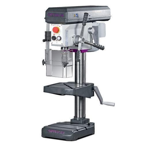 OPTIdrill B 16H (380 В)