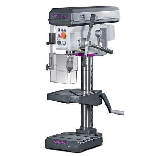 OPTIdrill B 24H (380 В)