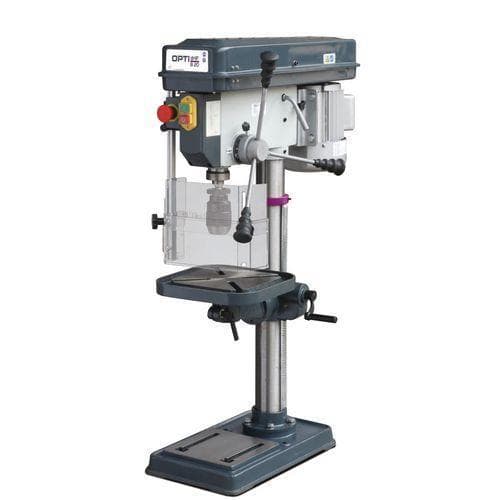 OPTIdrill B20 (380 В)