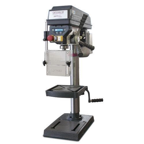 OPTIdrill D 17Pro