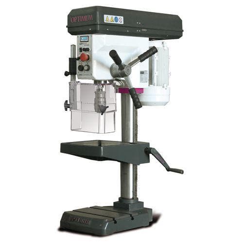 OPTIdrill DH 24BV (380 В)