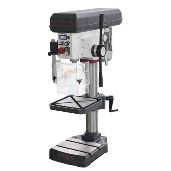 OPTIdrill DH 24FT (380 В)