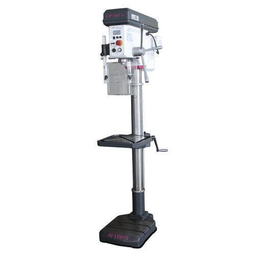 OPTIdrill DH 28BV (380 В)