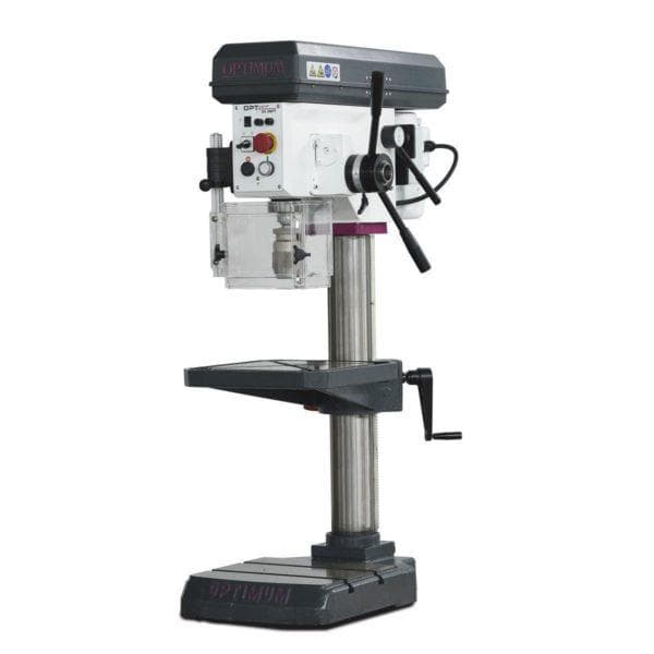 OPTIdrill DH 28FT (380 В)