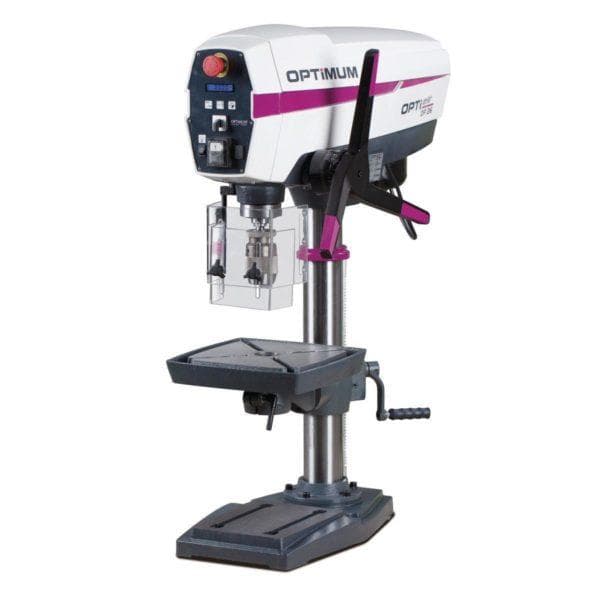 OPTIdrill DP26-T (380 В)