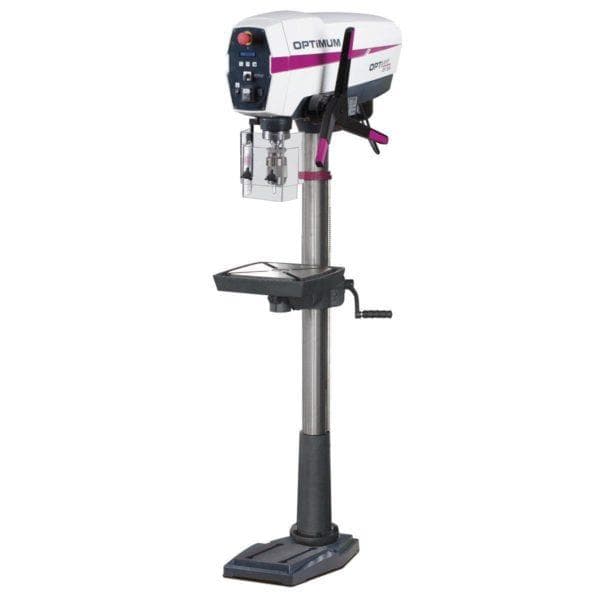 OPTIdrill DP33