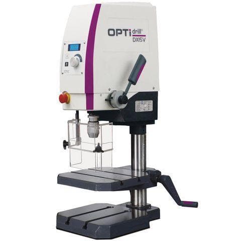 OPTIdrill DX 15V (220 В)