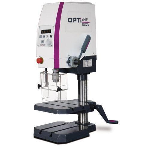 OPTIdrill DX 17V (220 В)