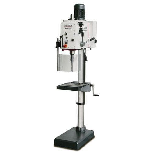 OPTIdrill DZ 25