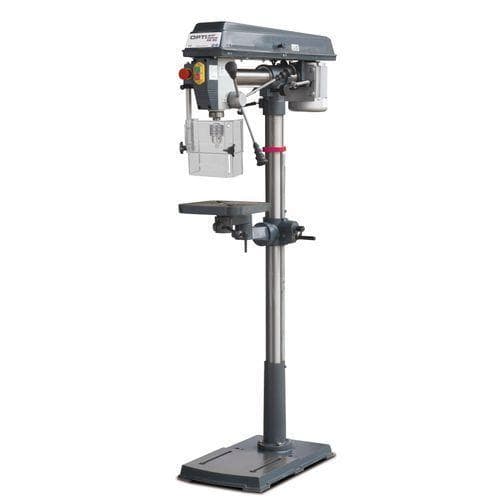 OPTIdrill RB8S(220В) напольный