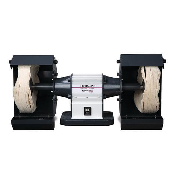 Полировальный станок OPTIpolish GU 35P