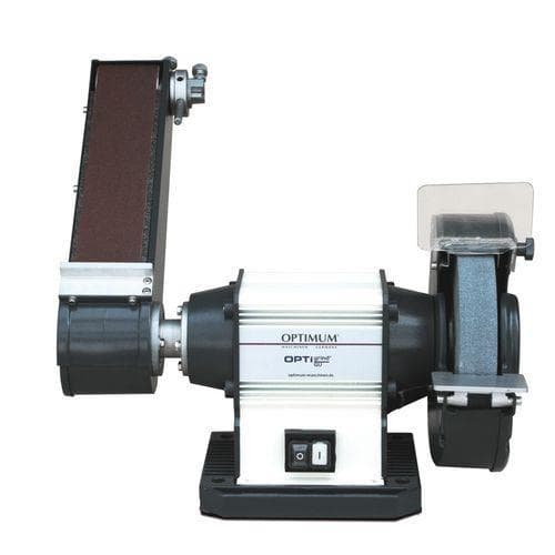 Шлифовальный станок по металлу OPTIgrind GU 20S (230 В)