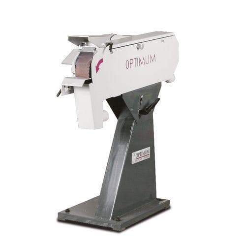 Станок для заточки сверл OPTIgrind BSM 75