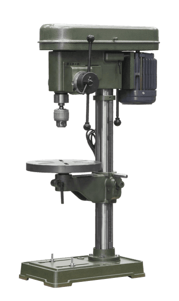 Станок сверлильный STALEX KFD-360