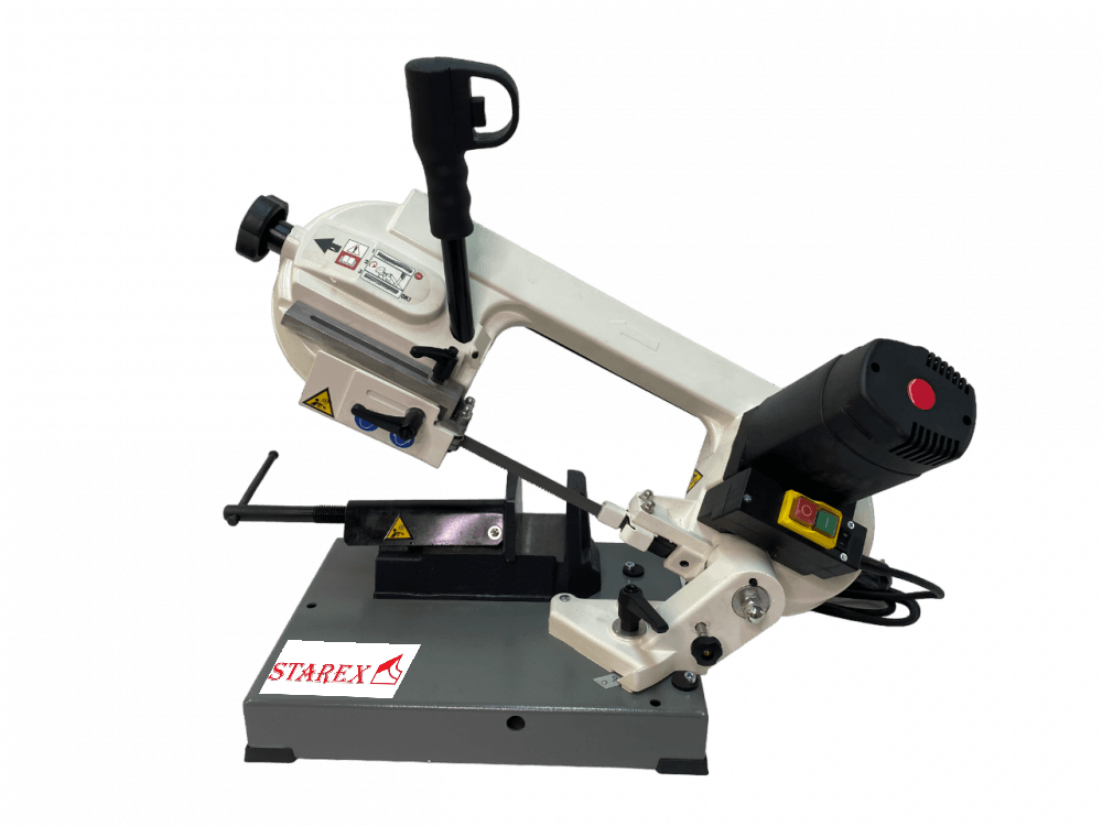 Ленточнопильный станок STAREX G5010R