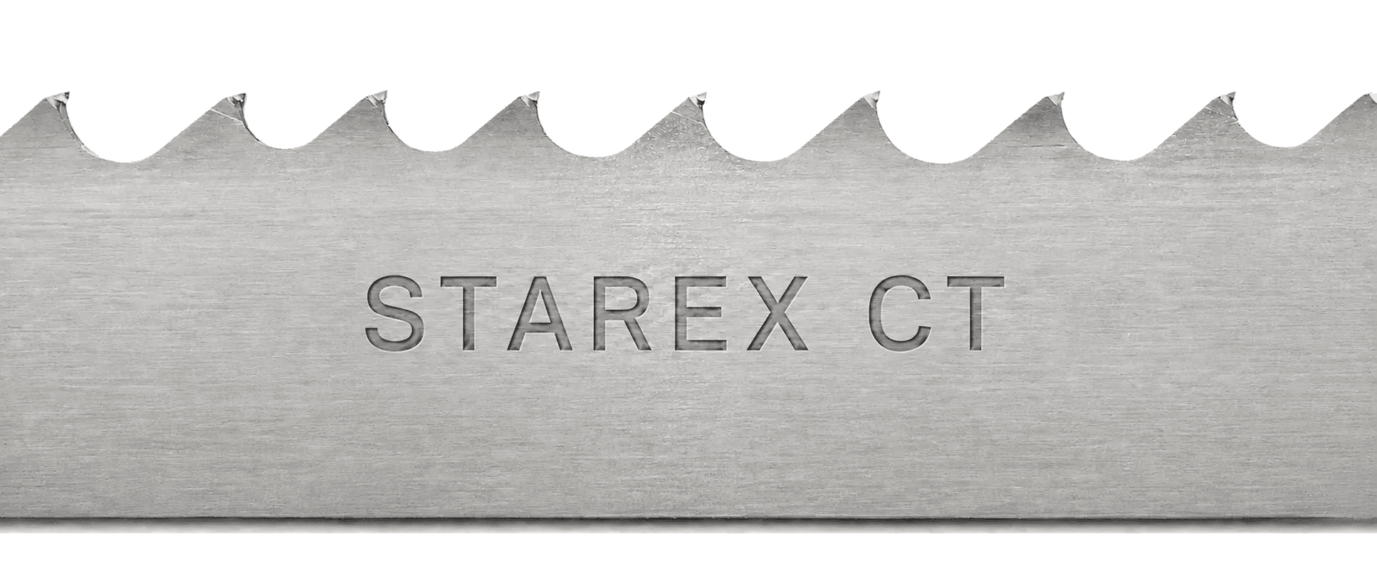 Ленточное полотно STAREX CT