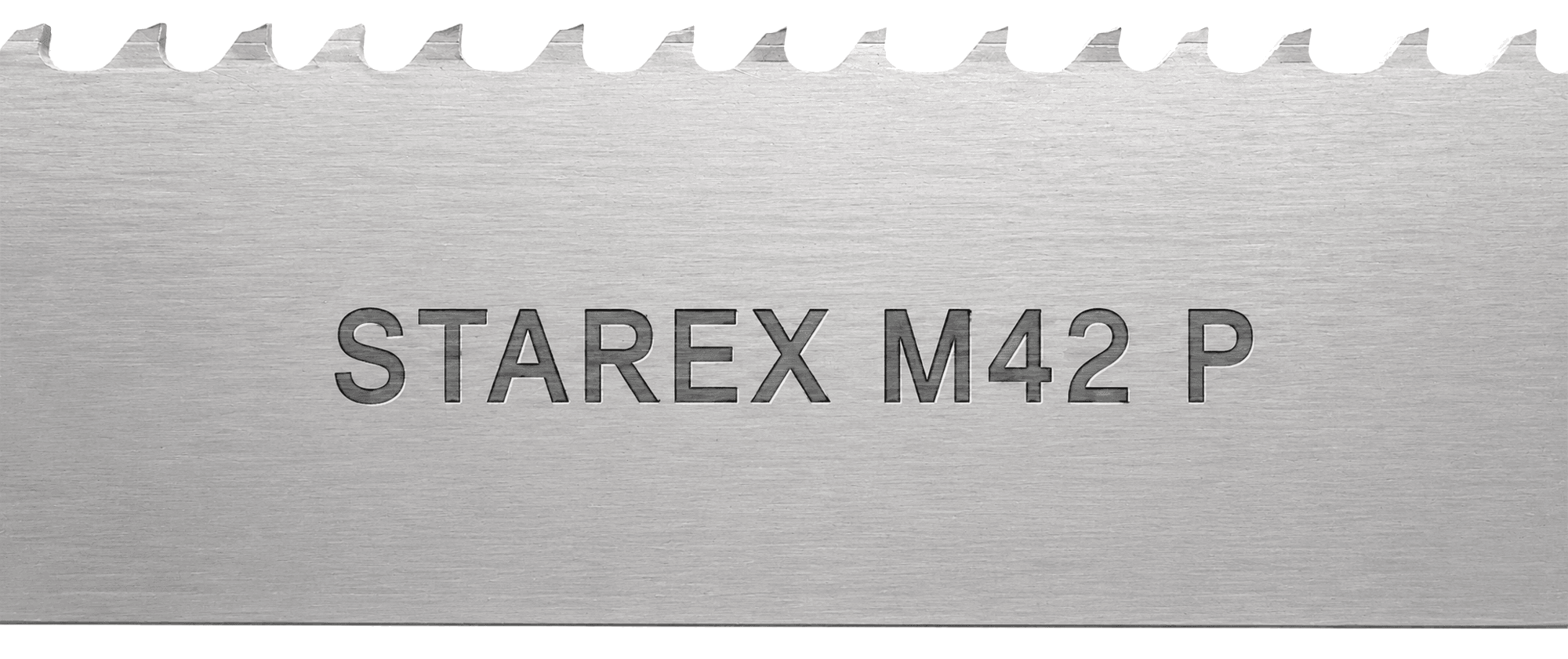 Ленточное полотно STAREX M42 P