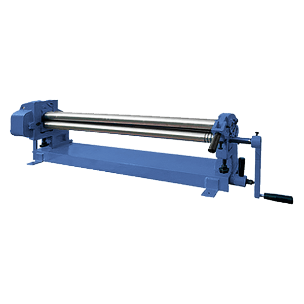 Настольный ручной вальцовочный станок MetalTec RS 1300-0,8M