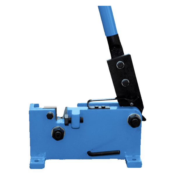 Ручной станок для резки арматуры MetalTec MS 24