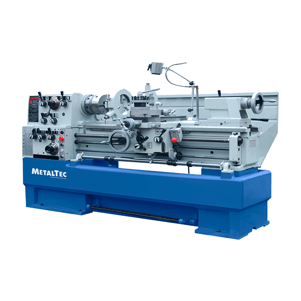 Токарный станок MetalTec SL 640 x 1000