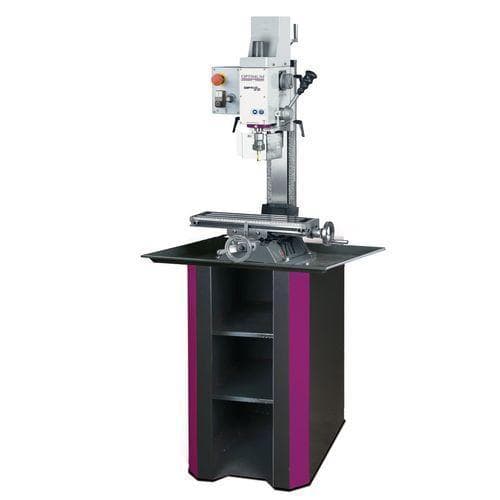 OPTImill BF 16Vario