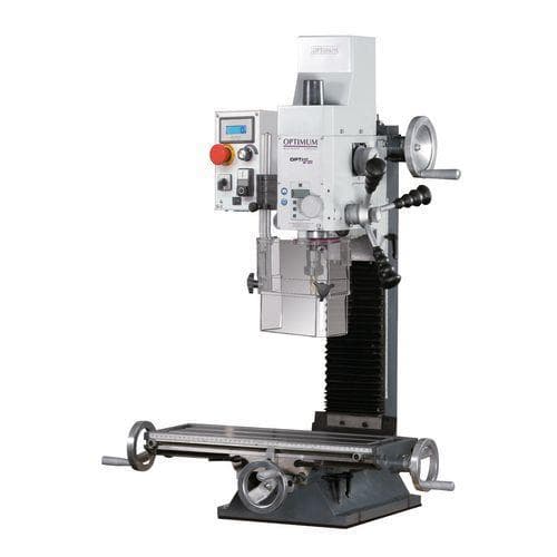OPTImill BF 20Vario