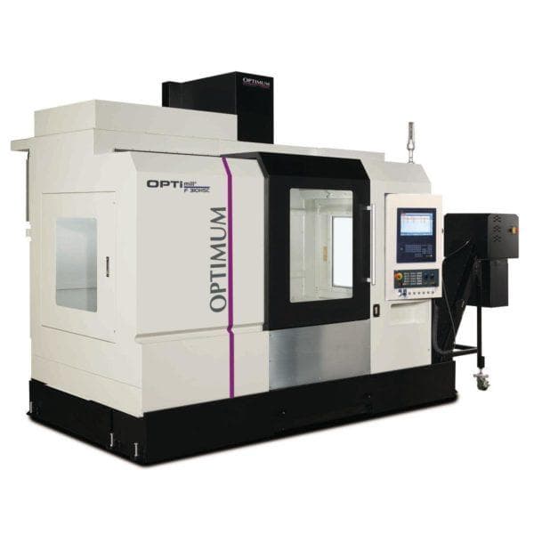 OPTImill F 310HSC