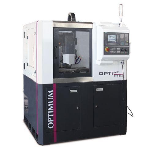 OPTImill F 3Pro