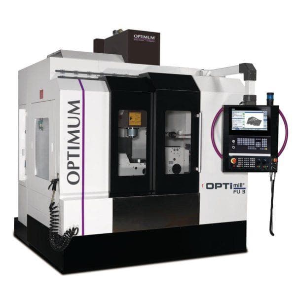 OPTImill FU 3