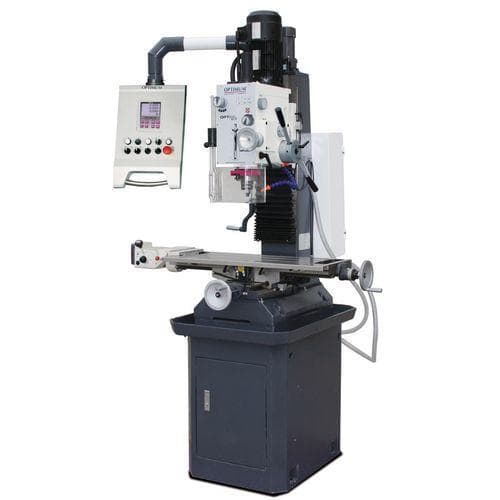 OPTImill MB 4P