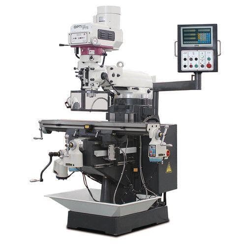 OPTImill MF 2-B