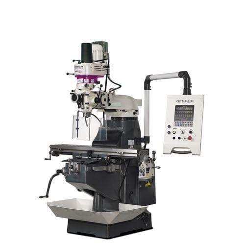 OPTImill MF 2V