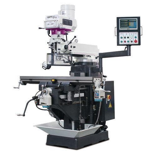 OPTImill MF 4-B