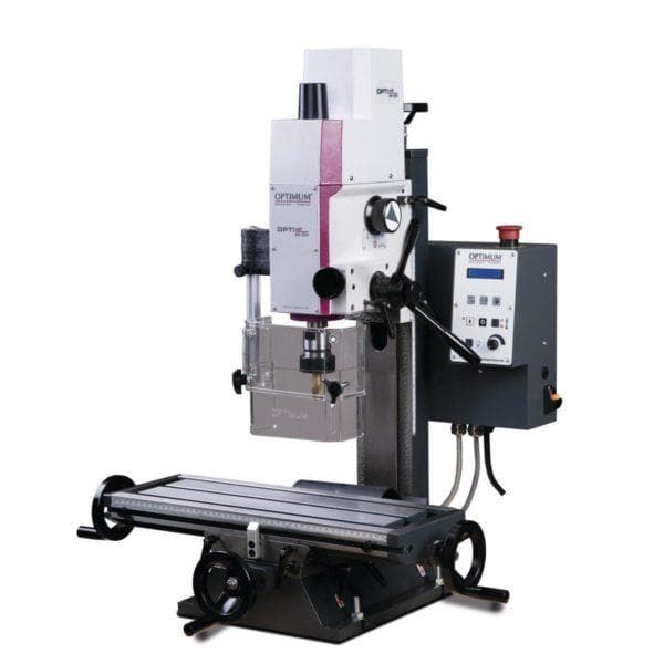OPTImill MH 20V