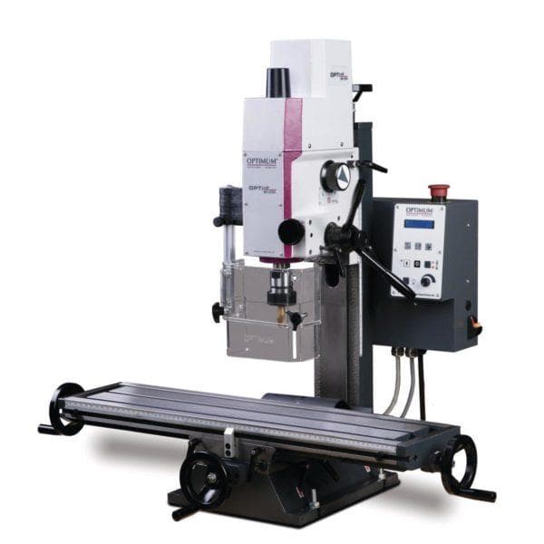 OPTImill MH 20VL