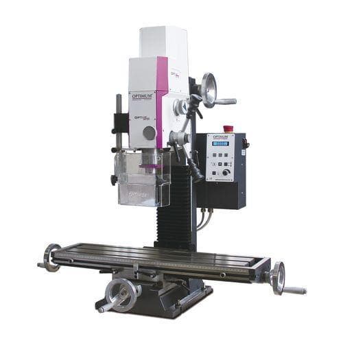 OPTImill MH 22V