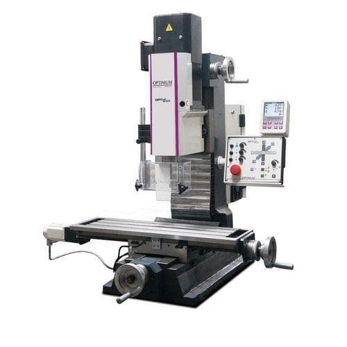 OPTImill MH 25SV