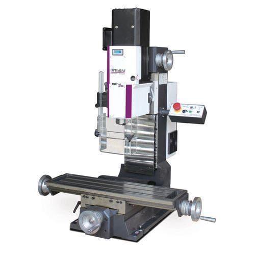 OPTImill MH 25V
