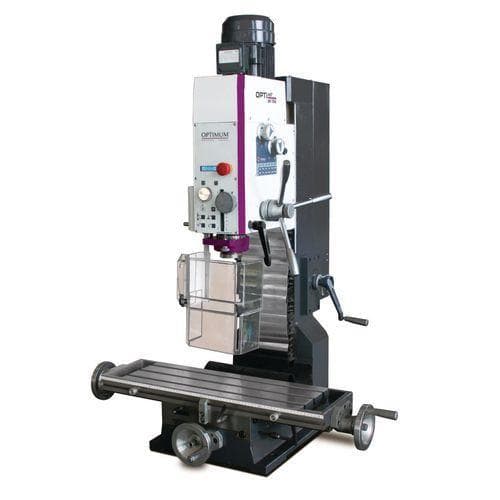 OPTImill MH 35V