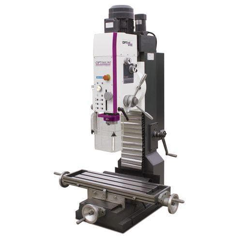 OPTImill MH 50G
