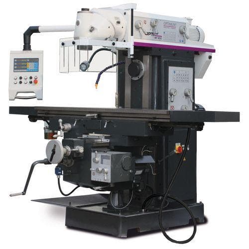 OPTImill MT 200