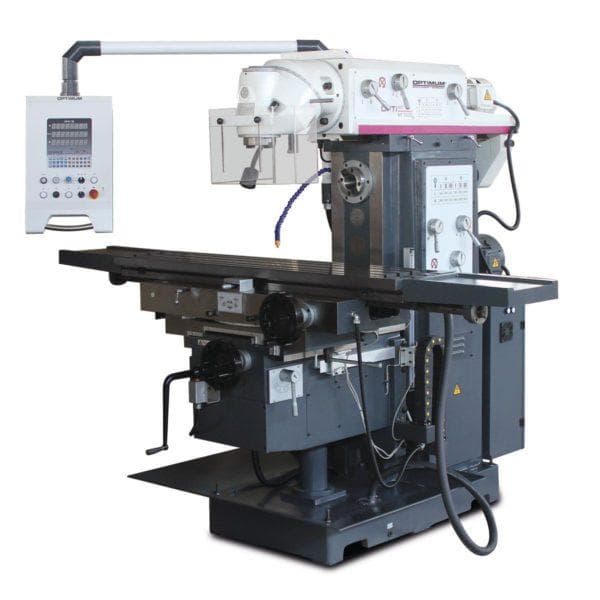 OPTImill MT 230S